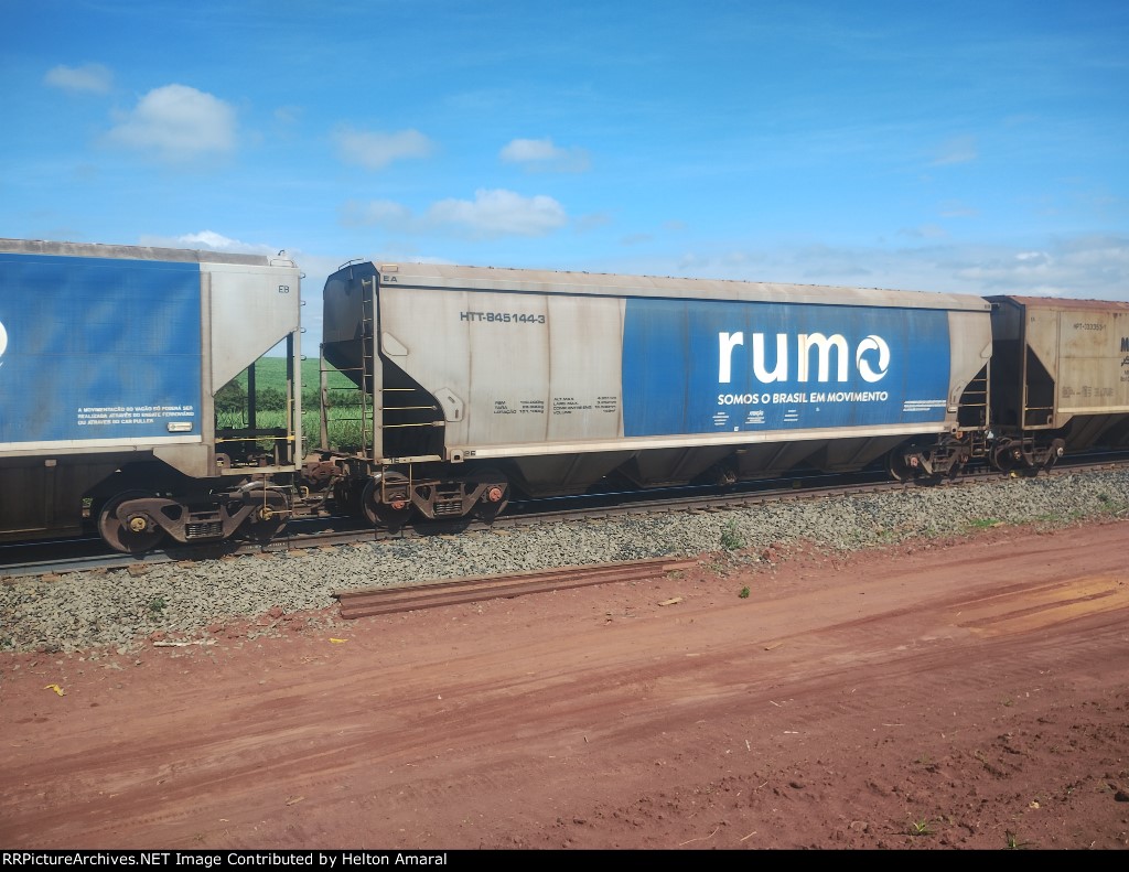 RUMO HTT-845144-3